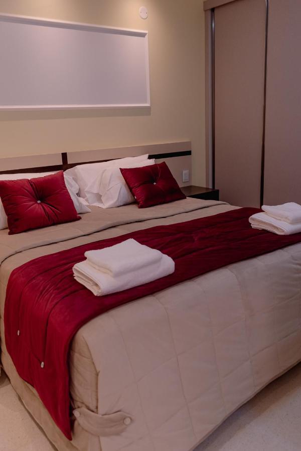 Hauer Hotel Сан-Висенте Экстерьер фото